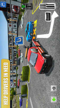Gas Station 2: Highway Service游戲截圖2