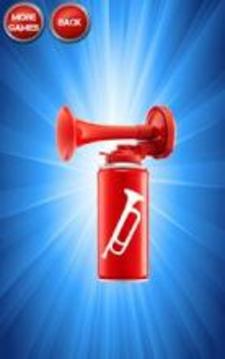 Air Horn Sounds Simulator游戲截圖3