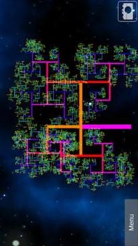 Fractal Tree Maker游戲截圖5