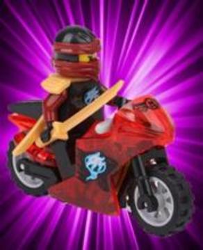 Ninjago Clash Games游戲截圖5