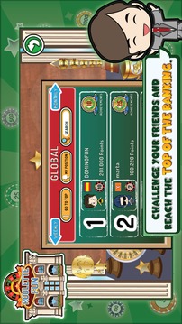 Roulette Fun - FREE Roulette!游戲截圖5