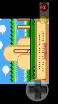Super Ninja Kirby Star : New Adventure and Fun游戲截圖4