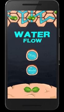 Water Flow游戲截圖1