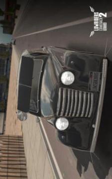 Lowriders Comeback 2 : Russia游戲截圖3