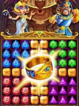Diamond Dazzling Blast游戲截圖4