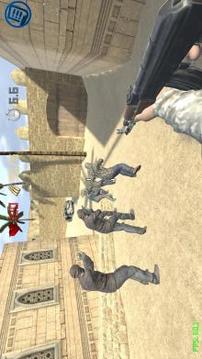 Special Operations Forces游戲截圖4
