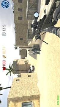Special Operations Forces游戲截圖3