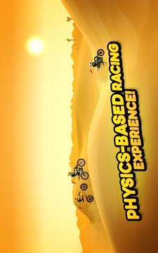 Motocross Games: Dirt Bike Racing游戲截圖3