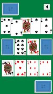 SLAM: The Speed Card Game游戲截圖1