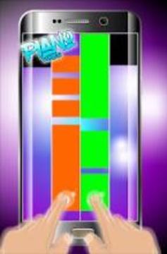 Pokemon Piano Tiles Games游戲截圖3