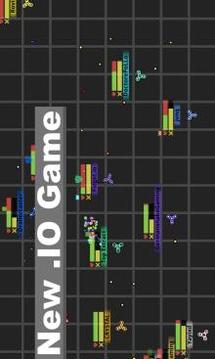 Fidget.io游戲截圖1