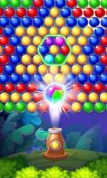 Bubble Sparkle游戲截圖1