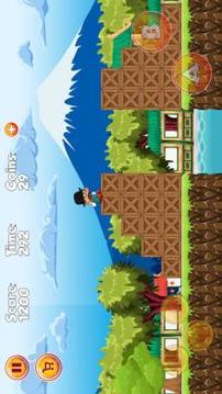 Super Hat-Boy Adventures 2游戲截圖2