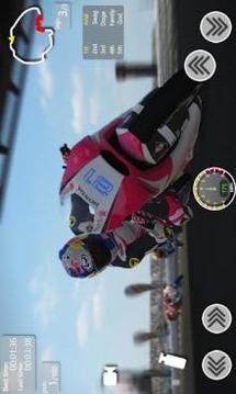 Real Motorcycle Race Wolrd Champion 2018游戲截圖1