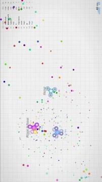 Spinz.io游戲截圖1