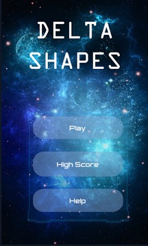 DELTA SHAPES游戲截圖1