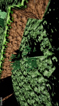 虛幻世界-minecraftue4游戲截圖4