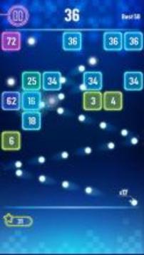 Ballz Smash游戲截圖2