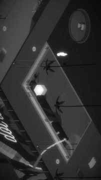 星人：光的故事游戲截圖2