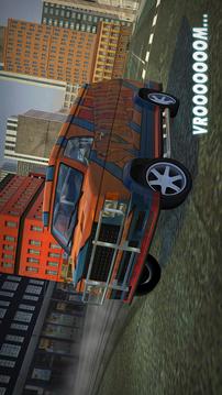 Car Driving Simulator 2018: Ultimate Drift游戲截圖4