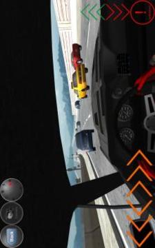Open World SIM游戲截圖5