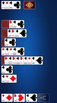 Solitaire - Klondike Solitaire Spider Solitaire游戲截圖1