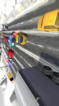 Racing Driver Road 3D游戲截圖2