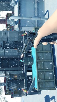 Bottle Shooter 3D Game游戲截圖5