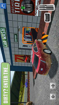 Gas Station 2: Highway Service游戲截圖3