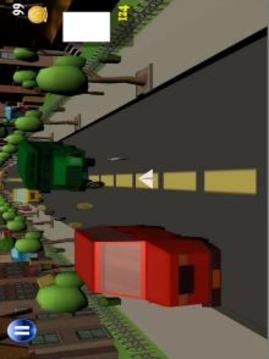 City Flight游戲截圖4