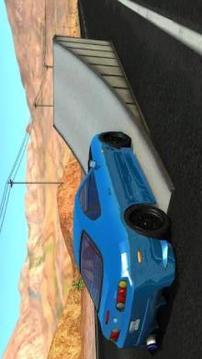 Car Crash III Beam DH Real Damage Simulator 2018游戲截圖2