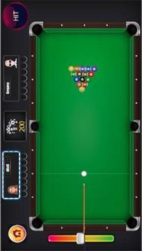 8 Ball Pool Stars游戲截圖3