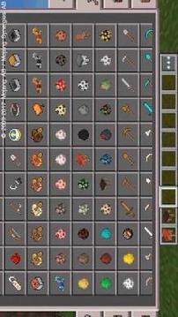 More Chairs MCPE Addon游戲截圖3