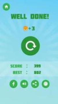 Fun Ball Jumpy游戲截圖5