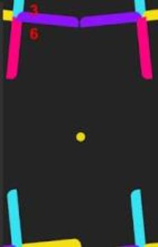 Free Hop Color Circle 2游戲截圖5