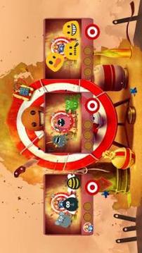 Kick the buddy : Memory Skills游戲截圖4