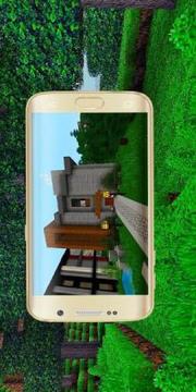Master Craft - Building And Creative游戲截圖2