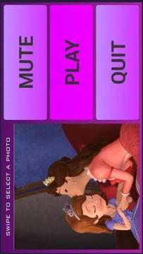 Puzzle Of Sofia Girls Adventure游戲截圖4