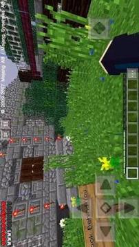 Hotel Escape (Puzzle) MCPE Map游戲截圖3