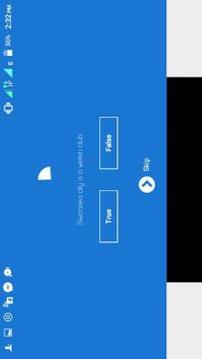 Football trivia game True or false游戲截圖3