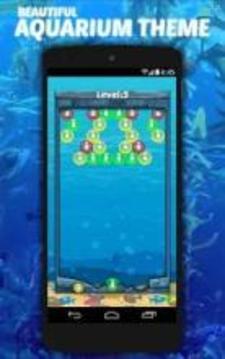 Bubble King: Power Number Shooter Color Blast游戲截圖4