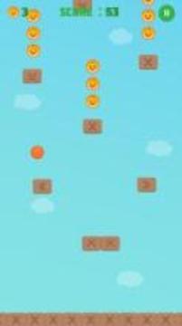 Fun Ball Jumpy游戲截圖3