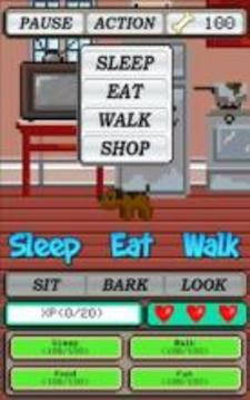 My Boo Boo - Virtual Pet Game游戲截圖3