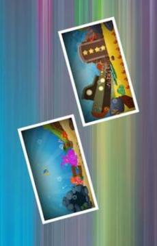 New Escape Games - The Shark Escape游戲截圖3