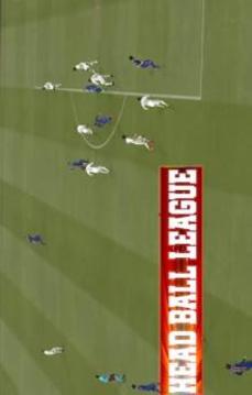 Soccer League 18游戲截圖5