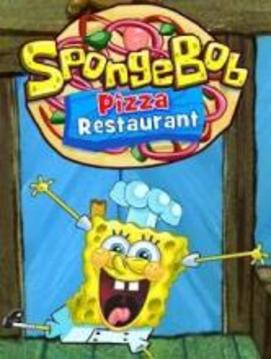 Spongebob Pizza Maker游戏截图5
