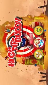 Kick the buddy : Memory Skills游戲截圖5