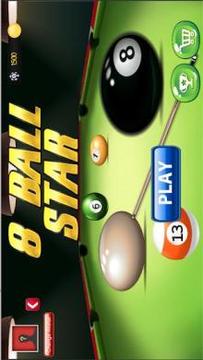 8 Ball Pool Stars游戲截圖5