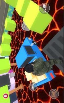 Block Parkour 3D游戲截圖4