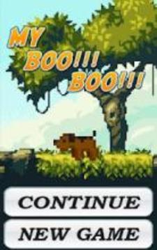 My Boo Boo - Virtual Pet Game游戲截圖1